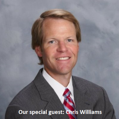 014:  Chris Williams CPA – Family, Community, and Personal Growth
