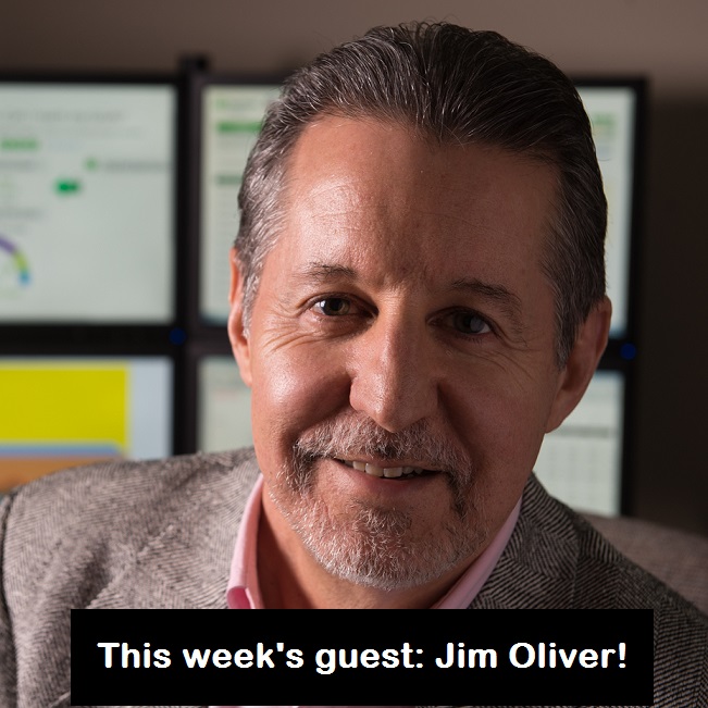 017:  Jim Oliver – Taking Risk in Business, & Looking Forward with TSCPA