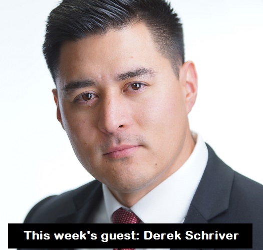 021:  Derek Schriver of Schriver Carmona – The rest of the story… :)