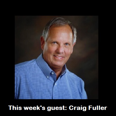 024:  Craig Fuller – Executive Director for Daily Bread Ministries, & a CPA!