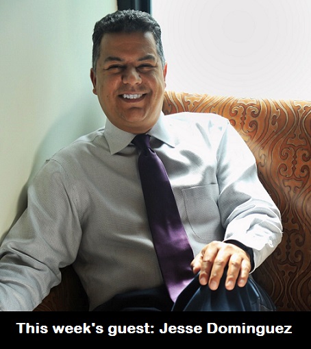 028: Jesse Dominguez CPA – Growth through service & staying the course