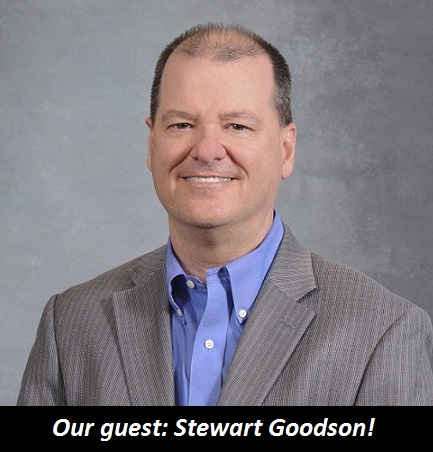 066: Stewart Goodson – How Robotics Are Changing the Accounting Field