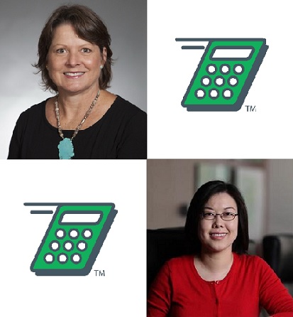 064: Recruiting and Engaging Students and Young Professionals – Dr. Amy Holmes and Dr. Yi Lui