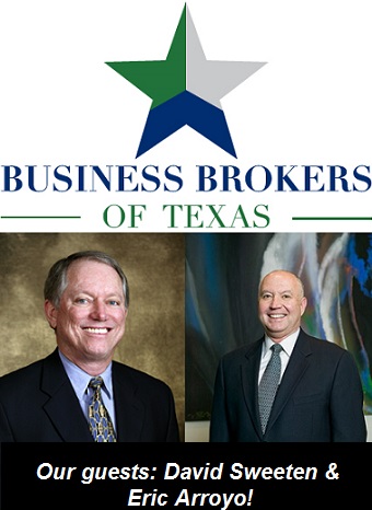 084: Buying and Selling an Accounting Practice – A Discussion with Business Brokers of Texas