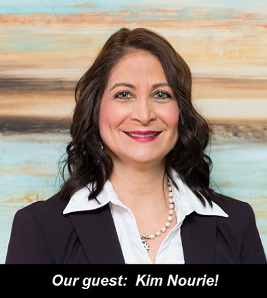 098:  Life Should be Multi-Dimensional – A Conversation with Kim Nourie, CPA