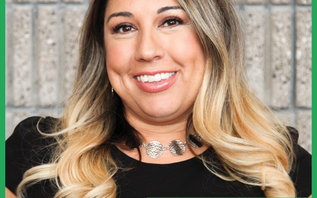125:  Structuring Your Business For Joy – Mariette Martinez