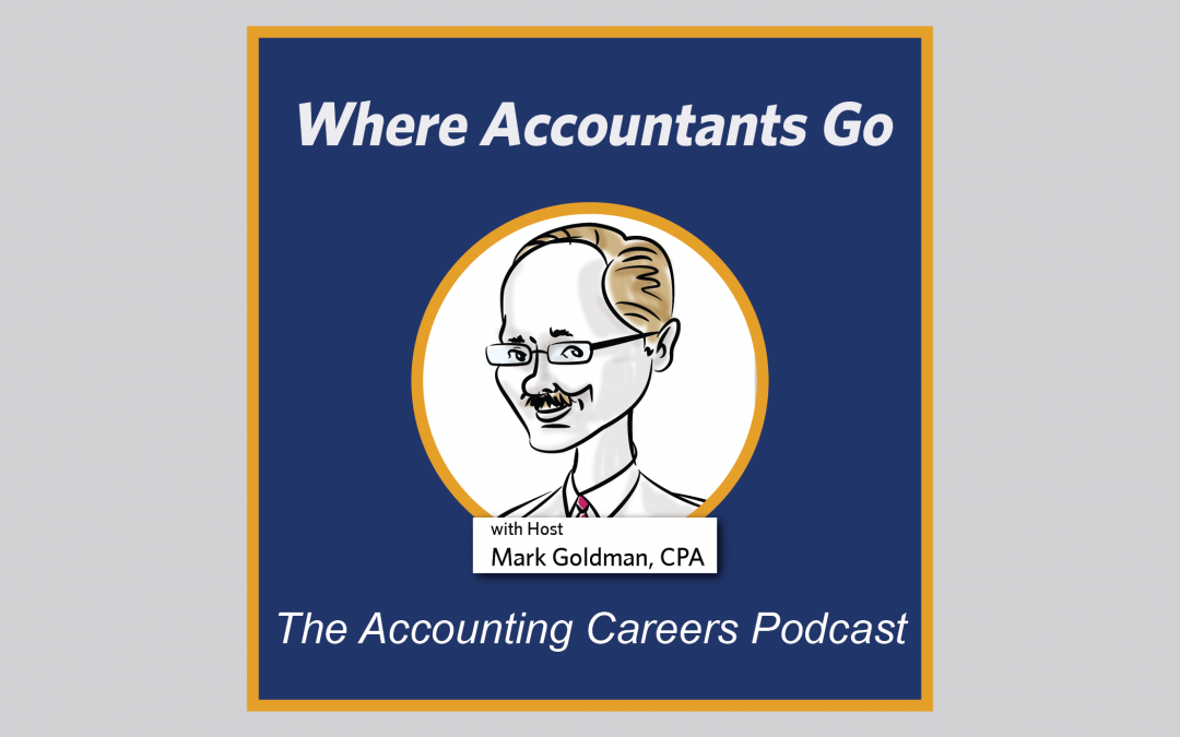 097:  How to Pass the CPA Exam – Tips from Newly Certified CPAs!