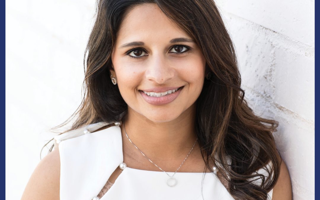 178:  Anjali Jariwala from Fit Advisors and the Money Checkup Podcast