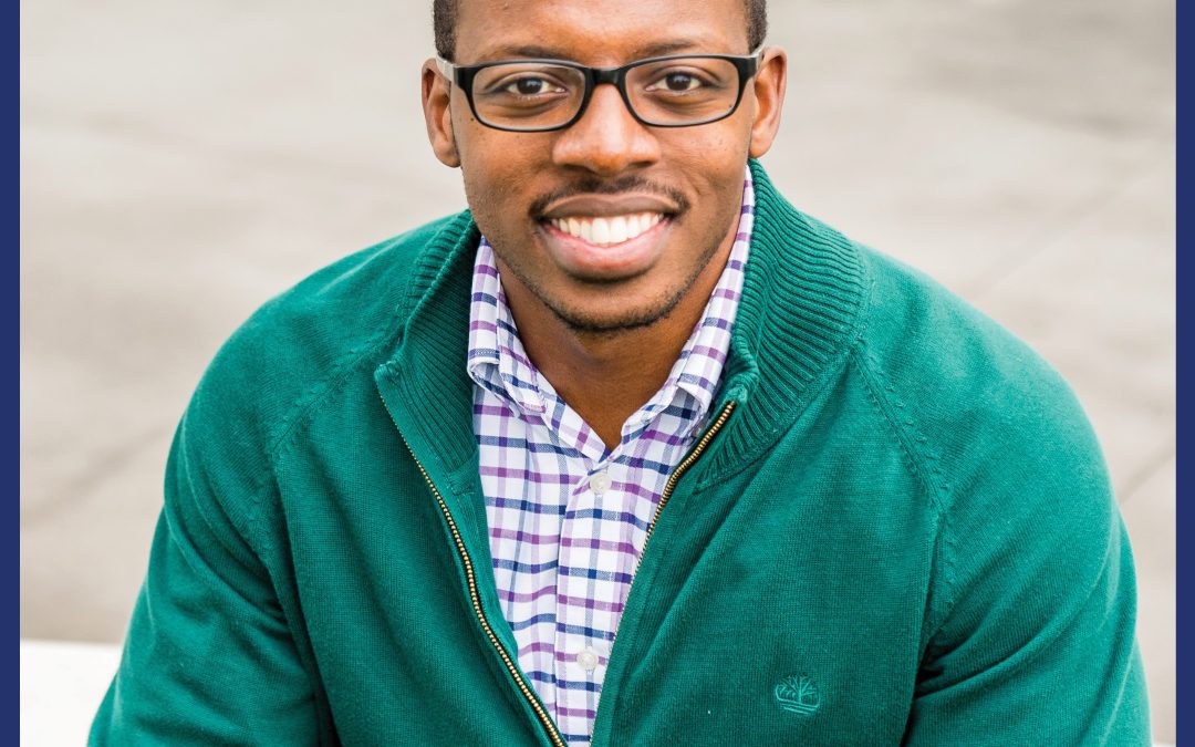 193:  Terrell Turner CPA – Using Big Business Skills To Serve The Small Business Community