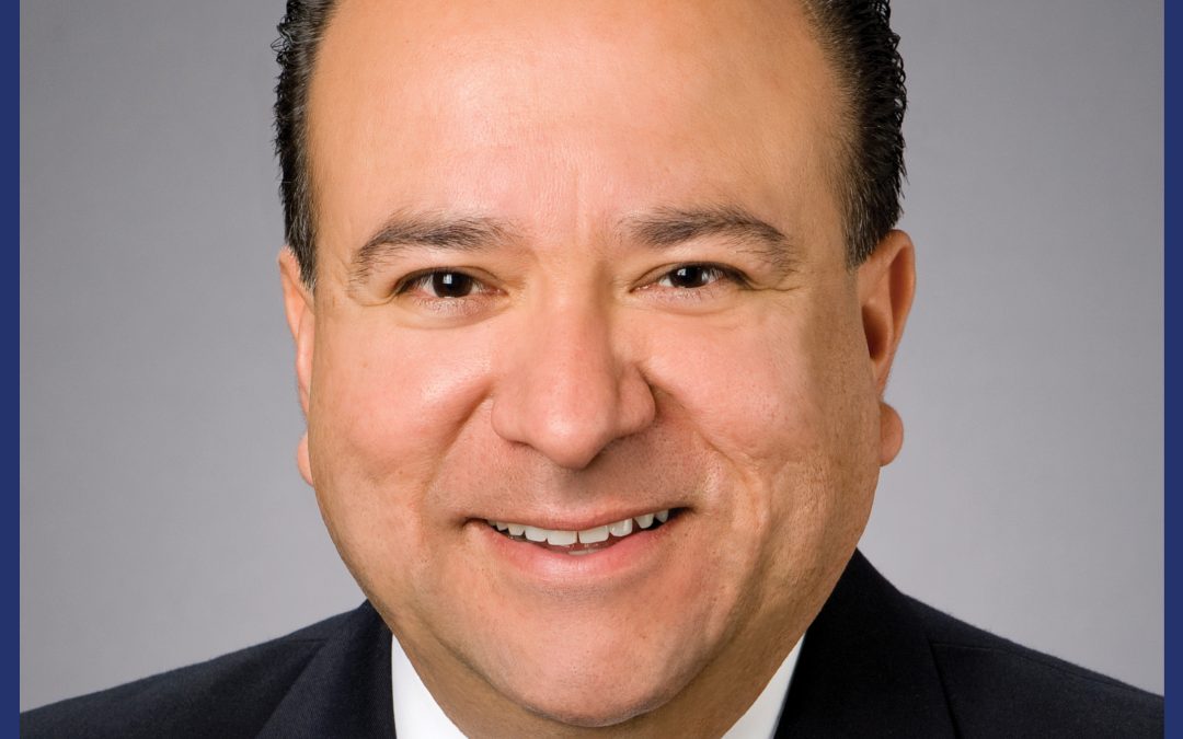 205:  Jose Campos – National Firm Success, Diversity, & Serving the Profession
